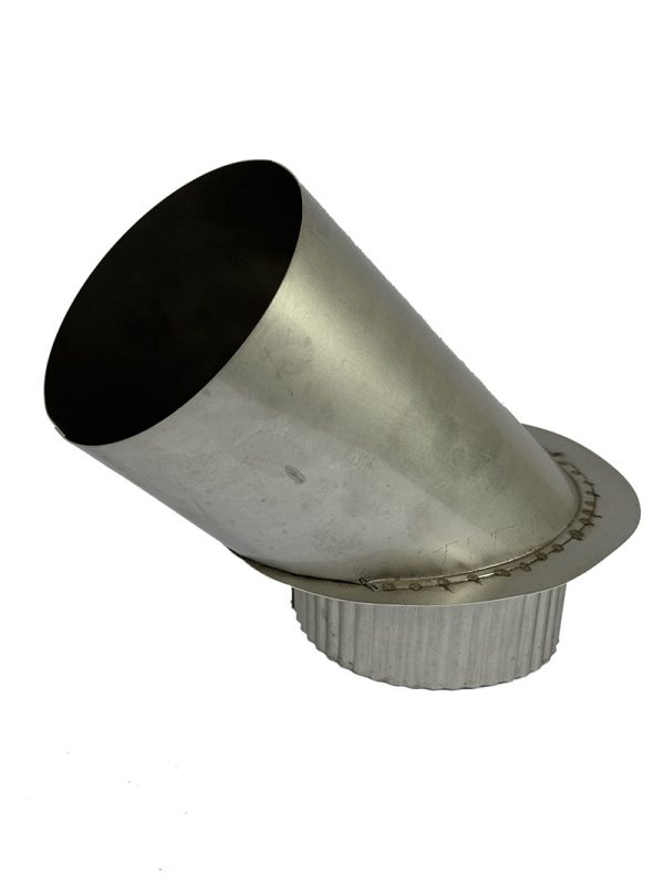 4 1/2” Direct Offset