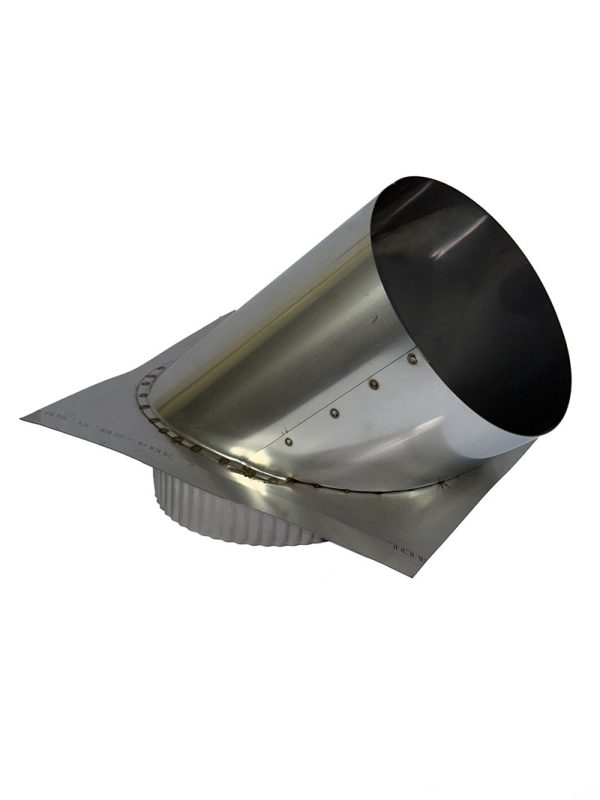 7″ Wood Direct Offset